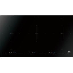 Master Kitechen MKHI 906-ED 3BR BK Индукцинен плот за вграждане
