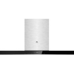 Master Kitchen MKHD T908-ED Touch BK/XS