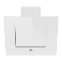 Master Kitchen MKHD V806 Touch WH