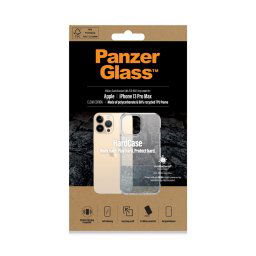 Гръб PanzerGlass HardCase за Iphone 13 Pro Max - Прозрачен