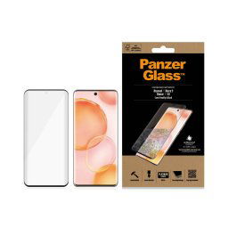 Стъклен протектор PanzerGlass за Huawei Nova 9 / Honor 50 CaseFriendly - Черен, 117270