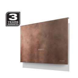 Faber TALÌKA OLD COPPER A80 Вертикален аспиратор