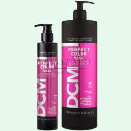 Diapason Cosmetics Маска за защита на цвета на боядисана коса с кератинов комплекс 500 / 1000 мл. Mask for Coloured Hair