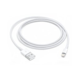 Оригинален USB кабел Apple Lightning to USB cable 1m