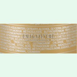 Diapason Cosmetics Подхранваща маска за всеки тип коса с натурални масла 300/1000 мл. DCM Perfect Moisture Nourishing Mask