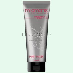 Mi Amante Дълбоко възстановяваща маска 250 мл.Emergency Room Mask