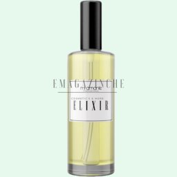Мi Amante Professional Еликсир за блясък с подхранващи масла 100 мл. Elixir