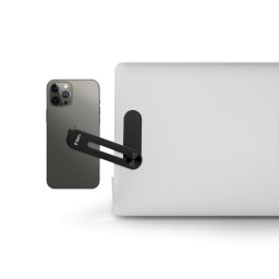 Стойка ttec Second Screen Laptop Holder - Черна