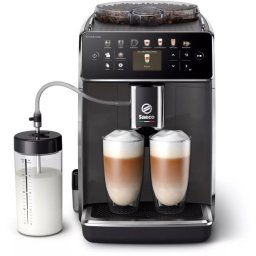 Кафеавтомат Saeco SM6580/10