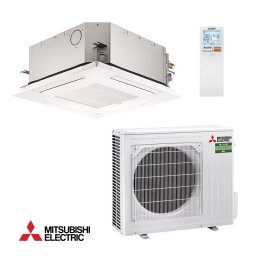 Mitsubishi SLZ-M50FA