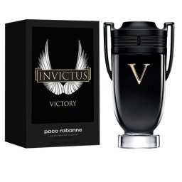 Paco Rabanne Invictus Victory Eau de Parfum Extreme 200ml за мъже