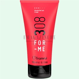 Framesi Крем за къдрици 150 мл. For Me 308 Elevate Me Curl Cream