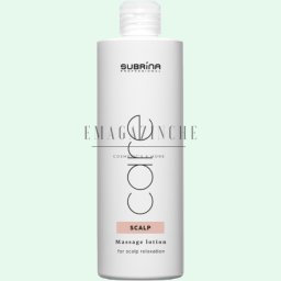 Subrina Professiona Лосион за масаж на скалпа 480 мл. Care Scalp Massage Lotion