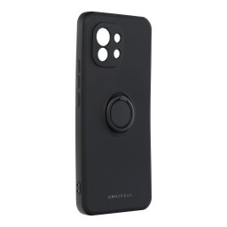 Гръб Roar Amber за Xiaomi Mi 11 - Черен