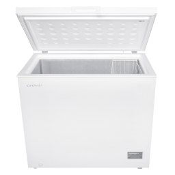 Фризер Crown CHF201 E , 198 l, E