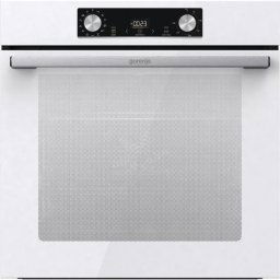 Фурна за вграждане Gorenje BOS6737E13WG , 77 , Push бутони , Водно почистване