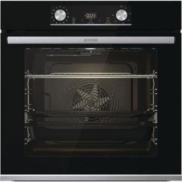 Фурна за вграждане Gorenje BOSX6737E13BG , 77 , Push бутони , А , Водно почистване