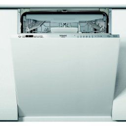 Съдомиялна за вграждане Hotpoint Ariston HIC 3C26N WF , 14 комплекта, 600 Ш, мм, E