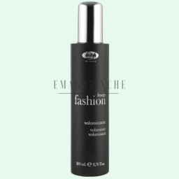 Lisap Спрей за обем и блясък с копринени протеини 200 мл. Fashion Volumizer