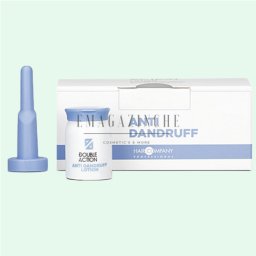 Hair Company Лосион против пърхот със стволов комплекс 10 х 10 мл. Double Action Anti Dandruff Lotion