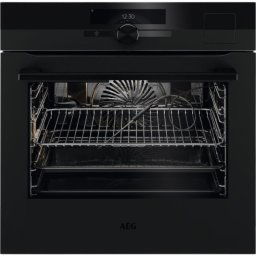 AEG BSK999330T Фурна за вграждане с пара