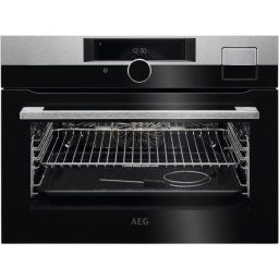 AEG KSK998290M Фурна за вграждане