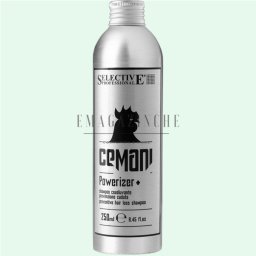 Selective Шампоан против косопад за мъже 250 мл Cemani Powerizer Shampoo