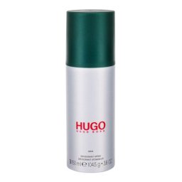 HUGO BOSS Hugo Man 150 ml дезодорант дезодорант без алуминий за мъже