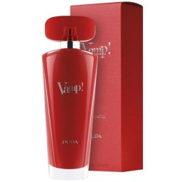 Pupa Vamp! Red Eau de Parfum 100 ml за жени