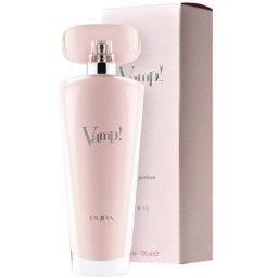 Pupa Vamp! Pink Eau de Parfum 100 ml за жени