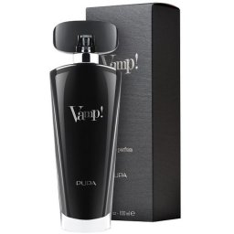 Pupa Vamp! Black Eau de Parfum 100 ml за жени