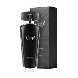 Pupa Vamp! Black Eau de Parfum 50 ml за жени