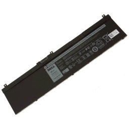 Батерия ОРИГИНАЛНА DELL Precision 7530 7730 7740 NYFJH 6кл