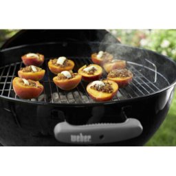 Барбекю на въглища WEBER Classic 57cm, WB1341504