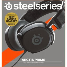Слушалки Steel Series Arctis Prime