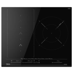Стъклокерамичен индукционен плот за вграждане Teka IZS 67620 SLIDECOOKING