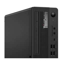 Lenovo ThinkCentre M70s SFF Intel Core i5-10400 (2.9GHz up to 4.3GHz, 12MB), 8GB DDR4 2666MHz, 256GB SSD, DVD, Intel UHD Graphics 630, KB, Mouse, Black, Win10Pro, 3Y