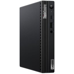 Lenovo ThinkCenter M70q Tiny Intel Core i5-10400T 16GB DDR4 512GB SSD M.2 Integrated GPU W10P 3YW