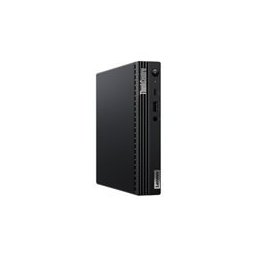 Lenovo ThinkCenter M70q Tiny Intel Core i3-10100T 8GB DDR4 256GB SSD M.2 Integrated GPU NOOS 3YW