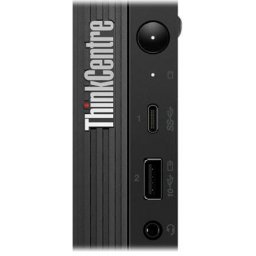 Lenovo ThinkCenter M70q Tiny Intel Core i5-10400T 8GB DDR4 512GB SSD M.2 Integrated GPU NOOS 3YW