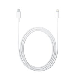 Оригинален кабел Apple USB-C to Lightning Cable (1 m)