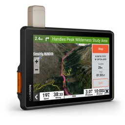 GPS Garmin TREAD - OVERLAND EDITION