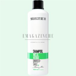 Selective Универсален шампоан със зелена ябълка 1000 мл. Artistic Flair Green Apple Shampoo