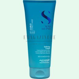 Alfaparf Текстуриращ крем за къдрици 200 мл. SDL Curls Defining Cream