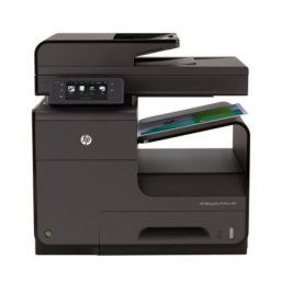 HP Officejet Pro X476dw MFP