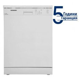 Heinner HDW-FS6006WE++