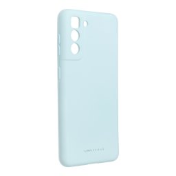 Гръб Roar Space Case за Samsung Galaxy A03s - Светло син