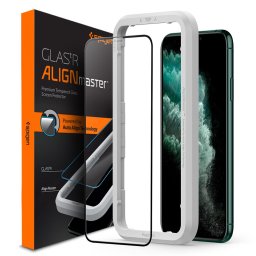 Стъклен протектор Spigen GLAS.tR AlignMaster за iPhone 11Pro Max / iPhone XS Max