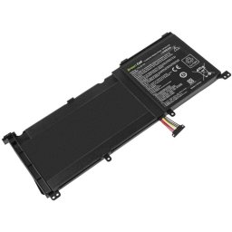Батерия за ASUS G501JW N501VW UX501JW C41N1416