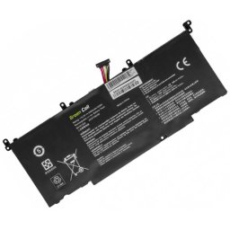 Батерия за ASUS ROG FX502VE FX502VM GL502VM B41N1526